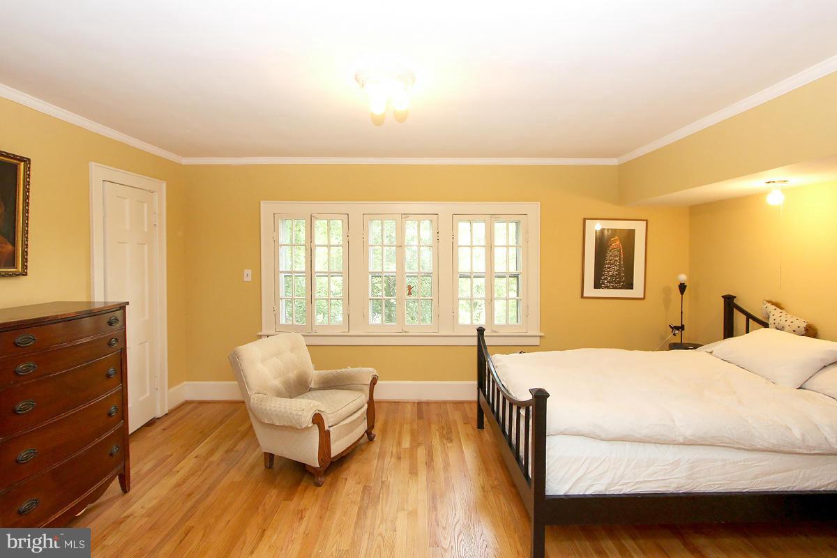 7313 Blair Road Northwest Washington, DC 20012 - Photo 16 of 30 Bedroom