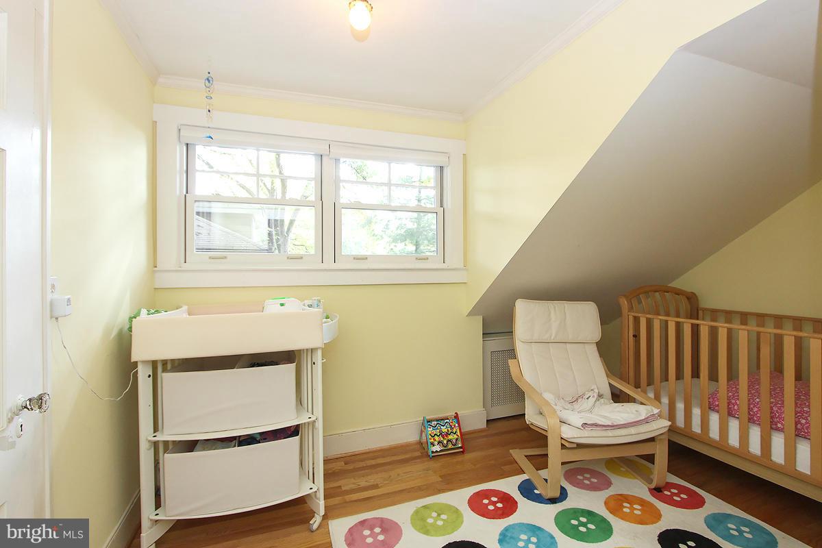 7313 Blair Road Northwest Washington, DC 20012 - Photo 17 of 30 Bedroom