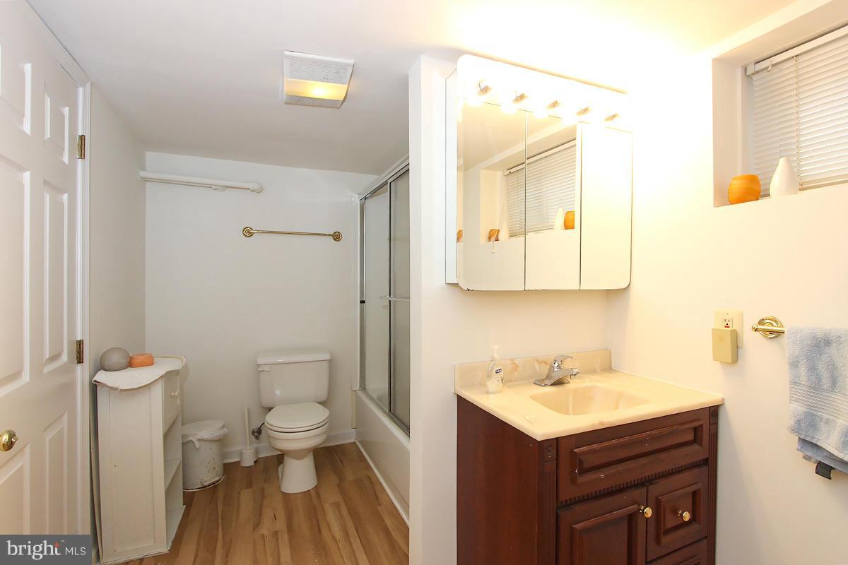 7313 Blair Road Northwest Washington, DC 20012 - Photo 21 of 30 Bath