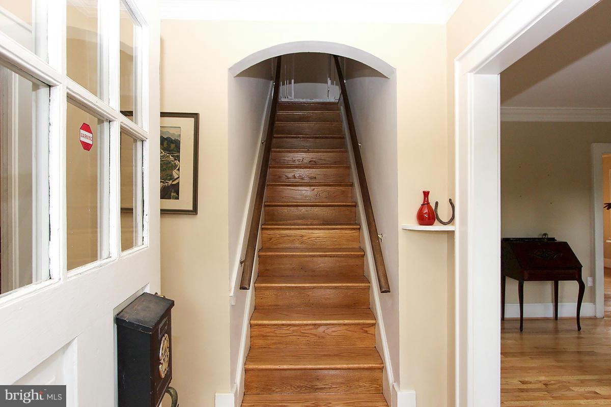 7313 Blair Road Northwest Washington, DC 20012 - Photo 4 of 30 Interior (General)