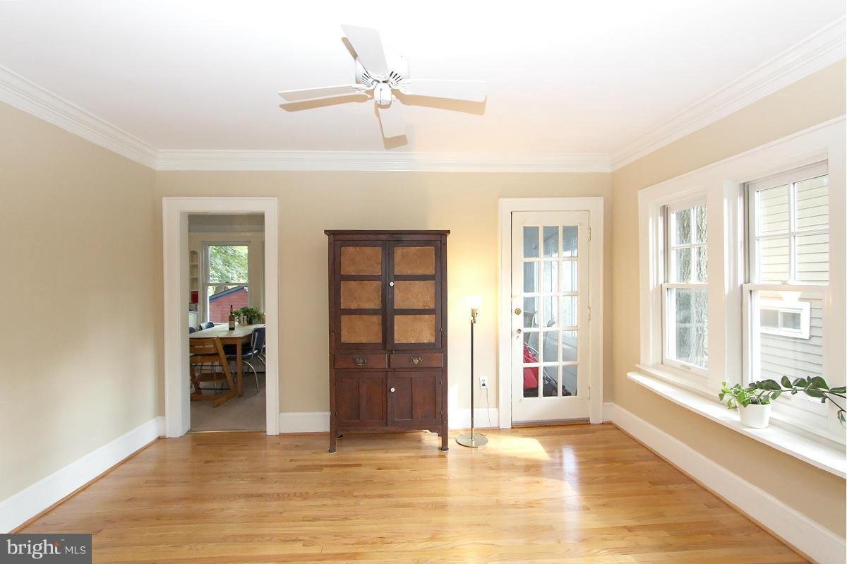 7313 Blair Road Northwest Washington, DC 20012 - Photo 8 of 30 Dining Room