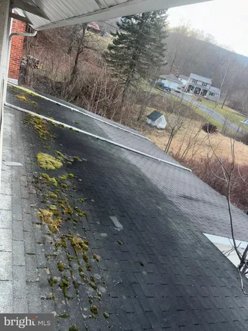 a room with storage and utility