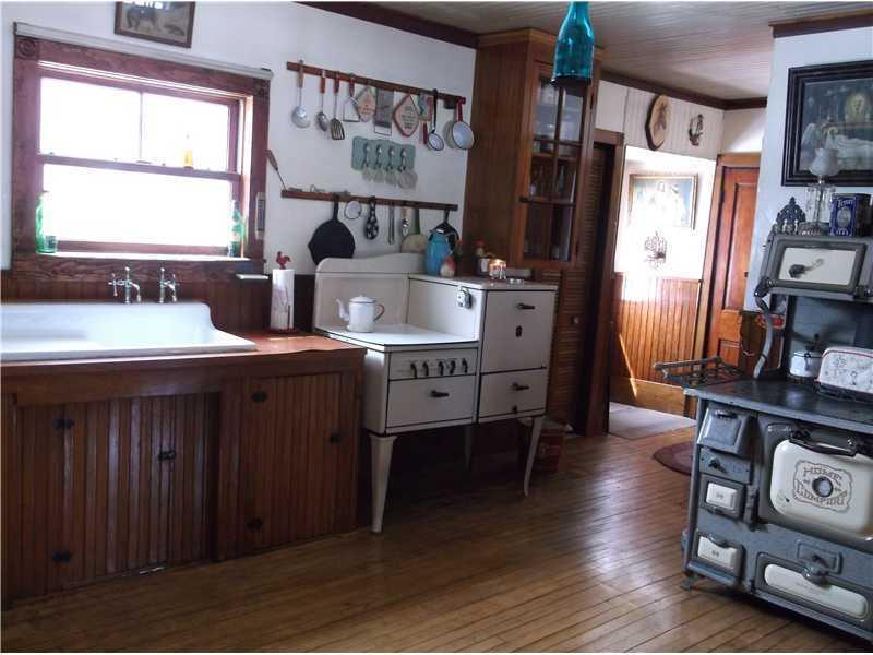Interior Space/Layout.