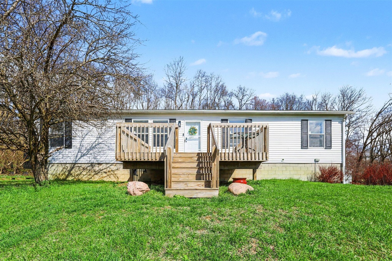 9491 Thorne Road Horton, MI 49246 - Photo 19 of 33