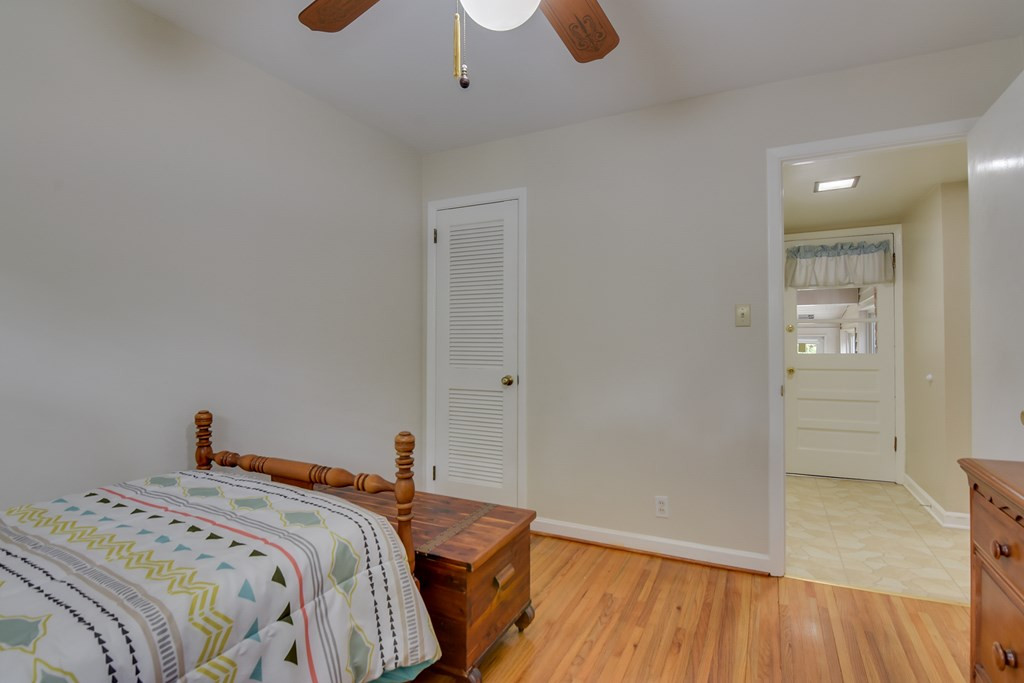 830 Legare Road Southwest Aiken, SC 29803 - Photo 24 of 33