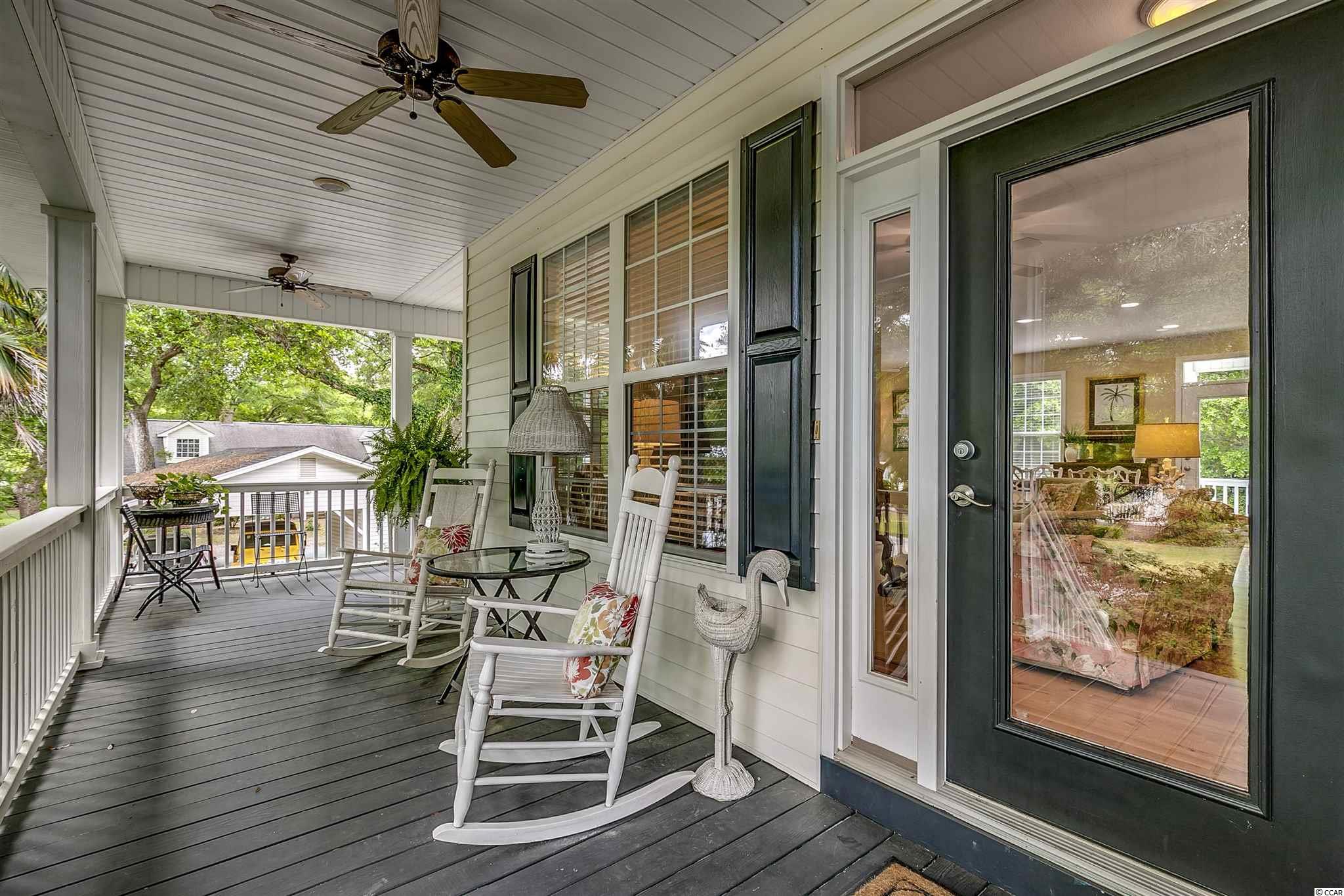 4036 Murrells Inlet Road Murrells Inlet, SC 29576 - Photo 3 of 40