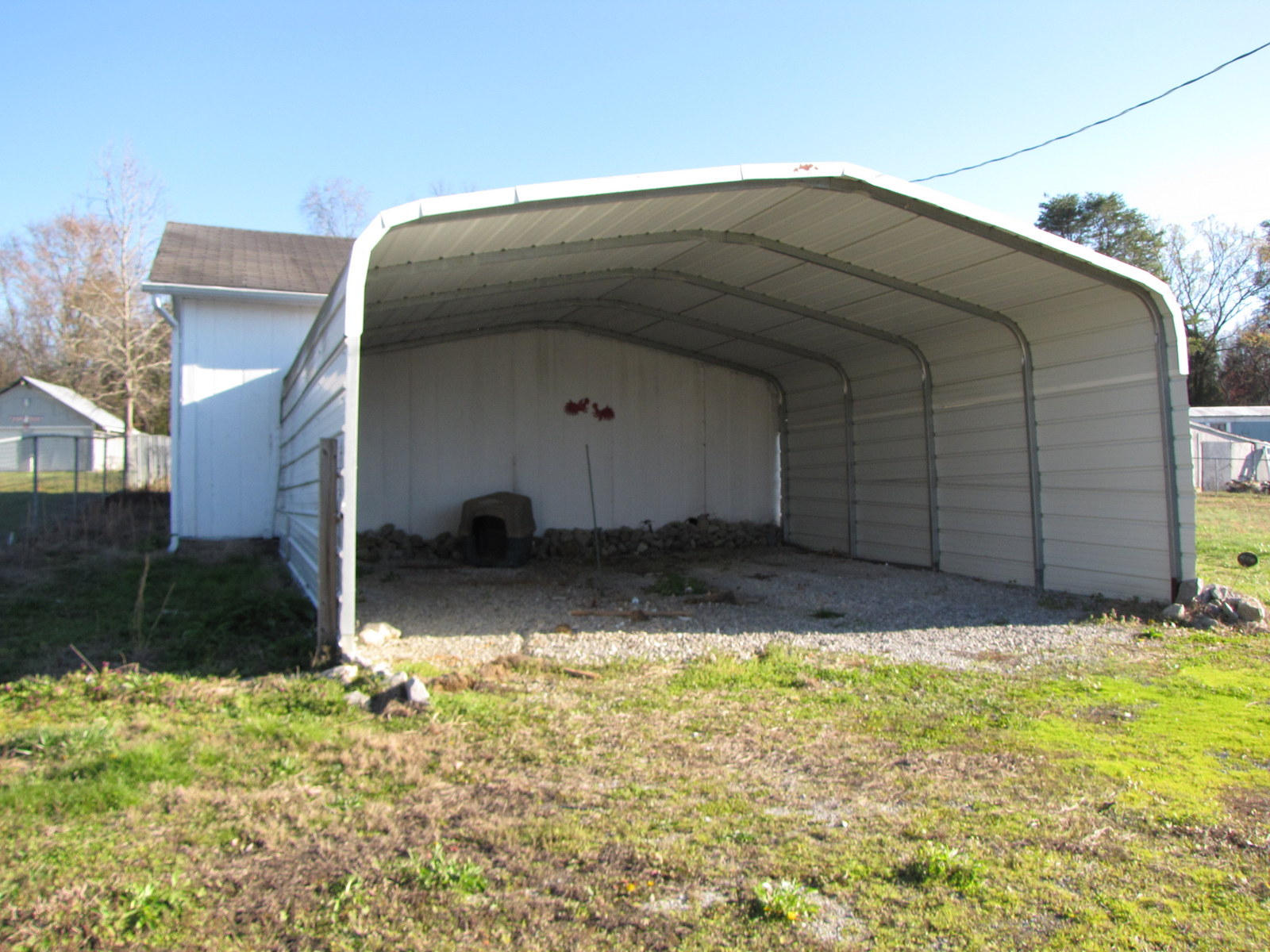 606 Old Slag Road Vonore, TN 37885 - Photo 24 of 35 24-IMG_0827