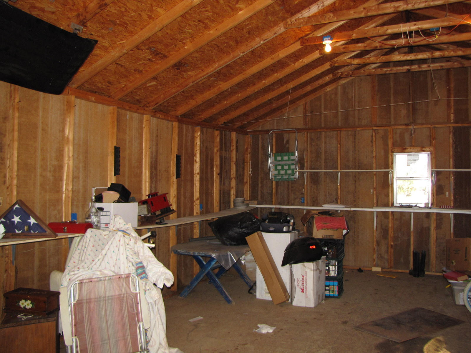 606 Old Slag Road Vonore, TN 37885 - Photo 26 of 35 26-IMG_0831