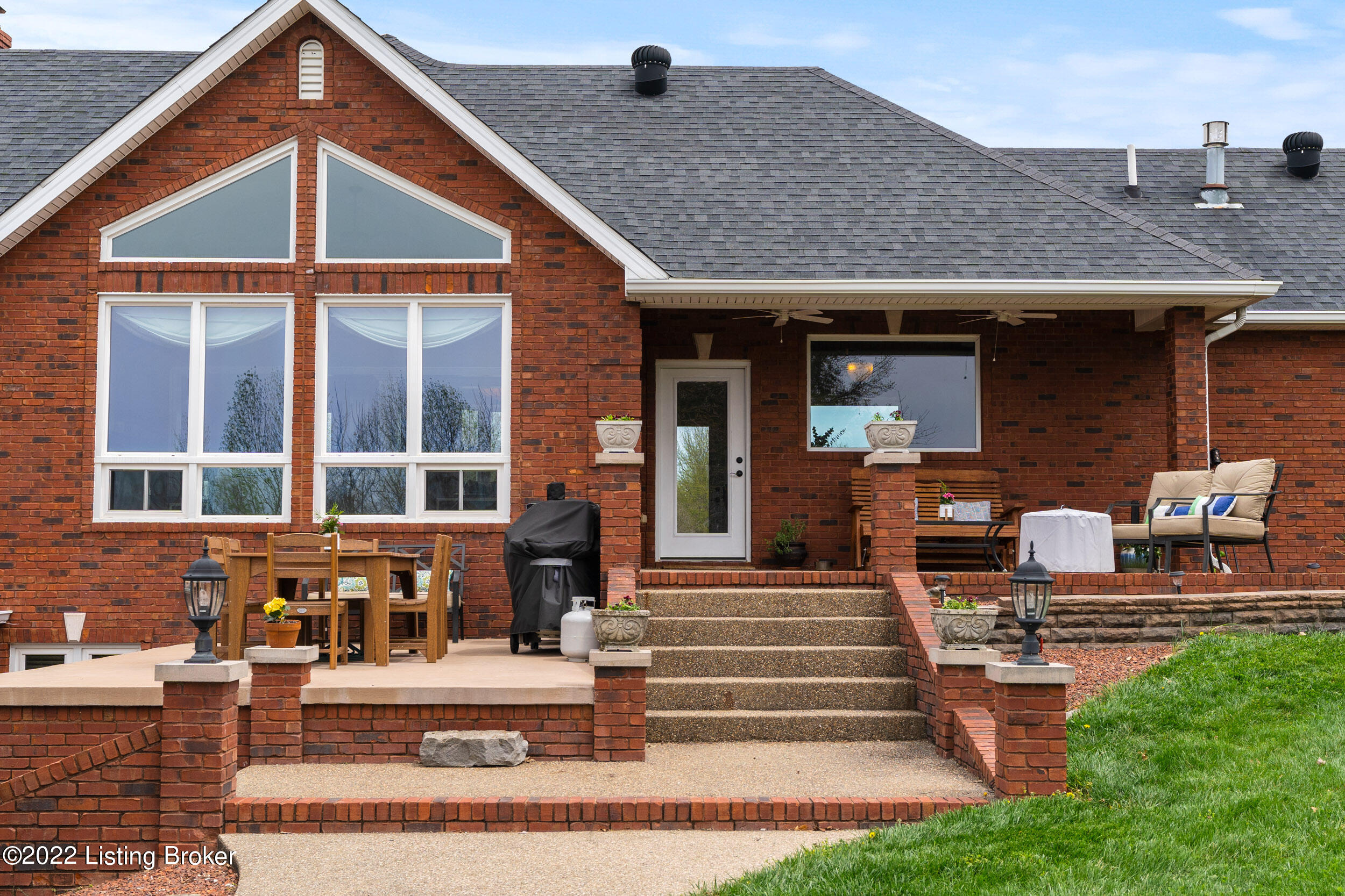 4429 Scott Ridge Road Raywick, KY 40060 - Photo 16 of 122 4429 Scott Ridge Road-23