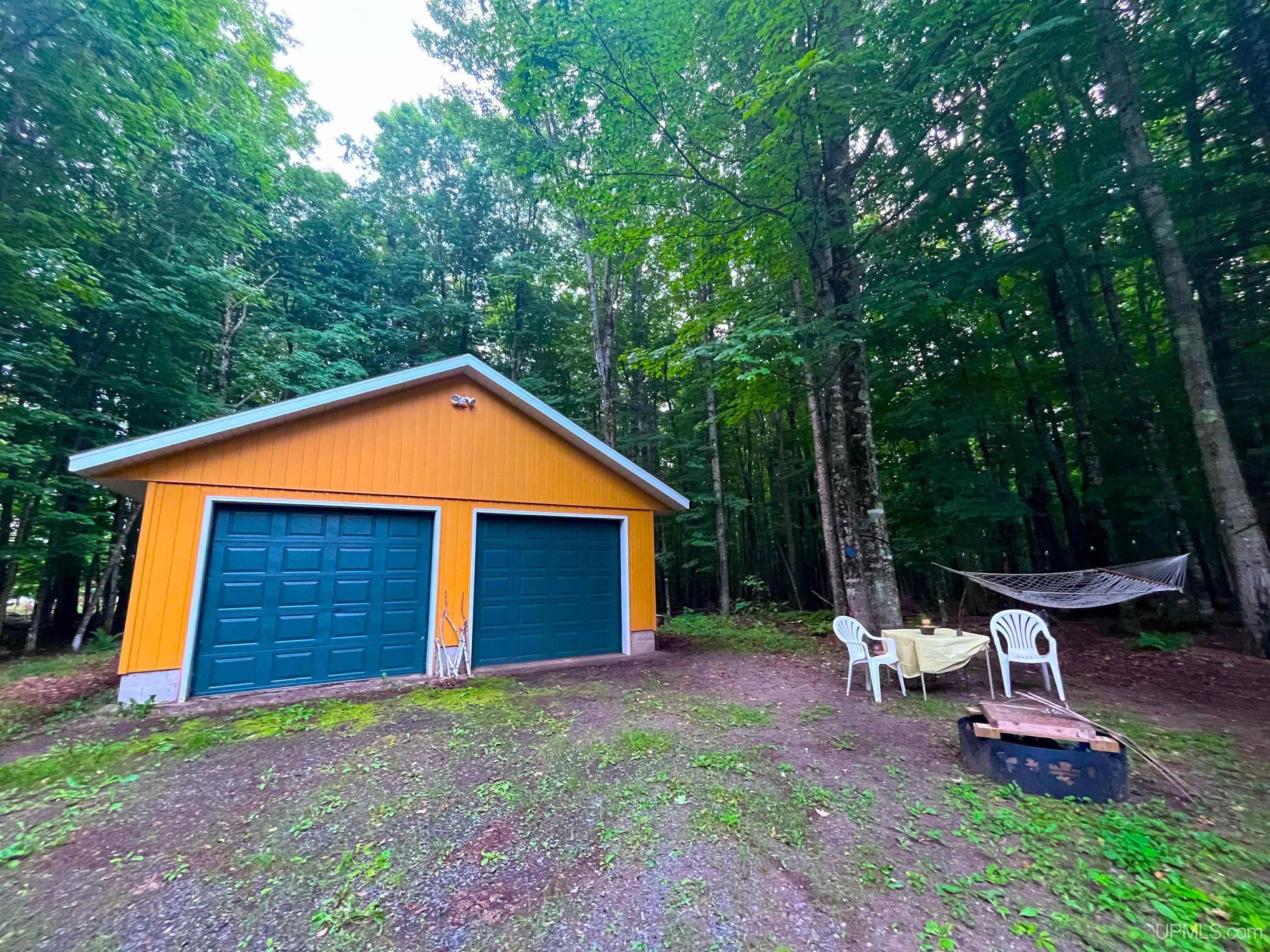 N4197 Co Road Big Bay, MI 49808 - Photo 28 of 43 Gallery Image 28