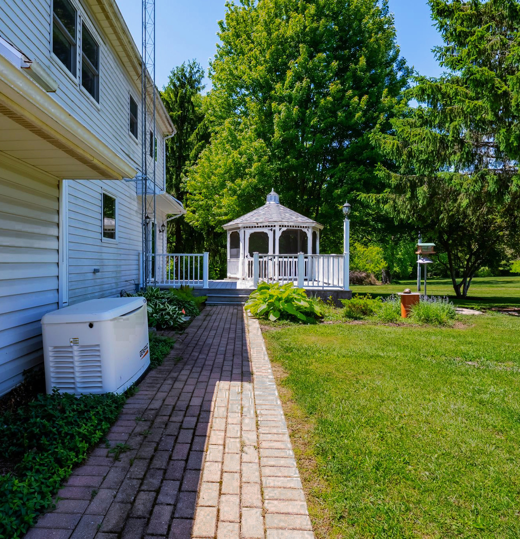 2636 South Homer Lake Road Homer, IL 61849 - Photo 103 of 176