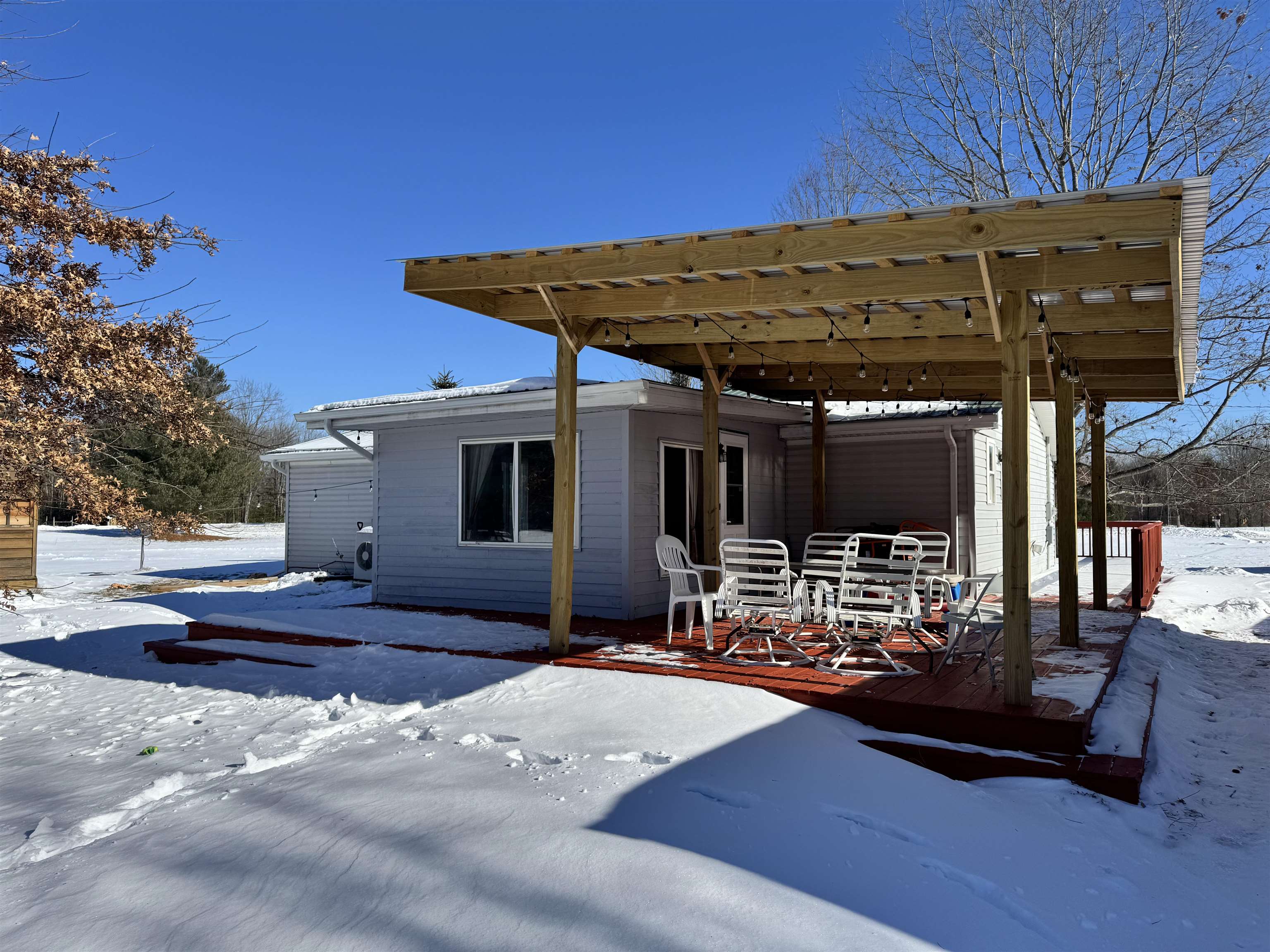 3665 Mill Station Road Hale, MI 48739 - Photo 6 of 19