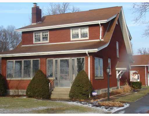 375 North Pike Road Sarver, PA 16055 - Photo 1 of 8 Exterior Front.