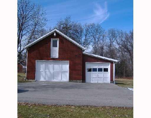 375 North Pike Road Sarver, PA 16055 - Photo 8 of 8 Exterior Front.