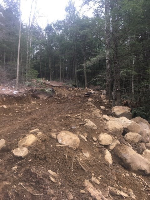 0 Northwest Road Westhampton, MA 01027 - Photo 2 of 4