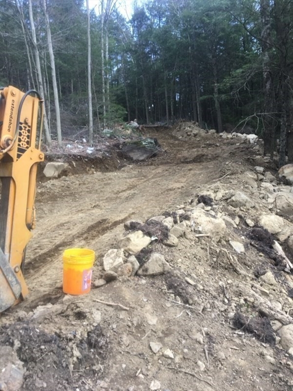 0 Northwest Road Westhampton, MA 01027 - Photo 3 of 4