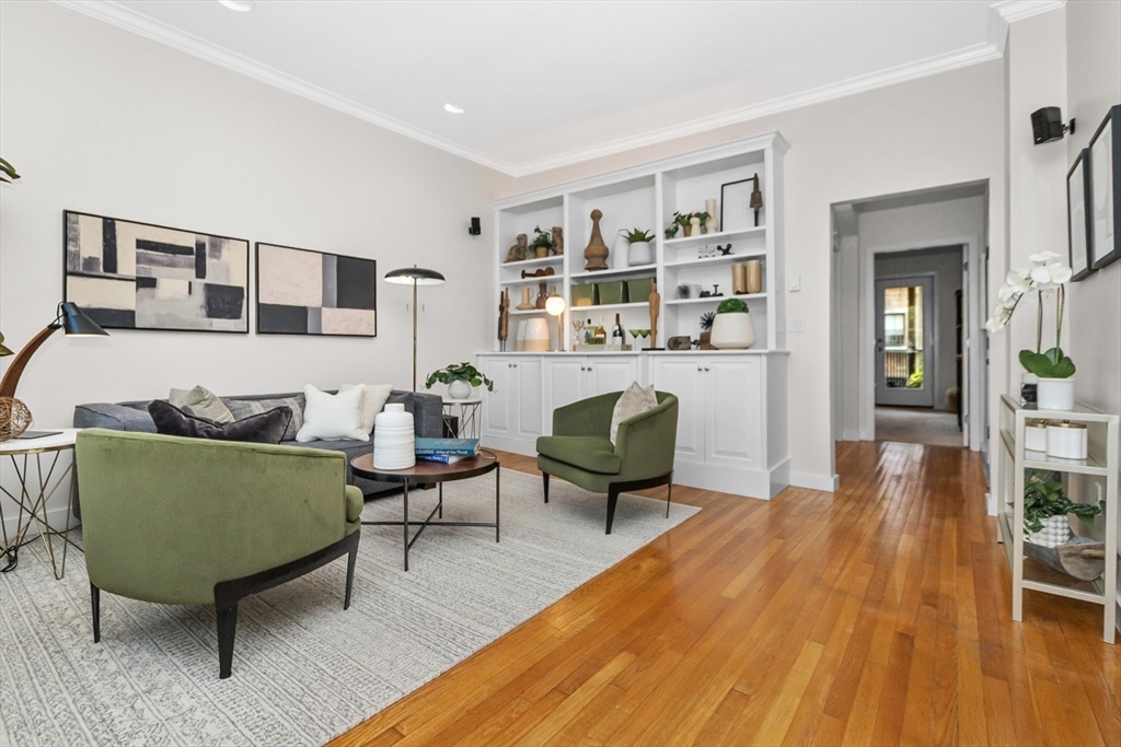 202 West Springfield Street, Unit 4 Boston, MA 02118 - Photo 3 of 13