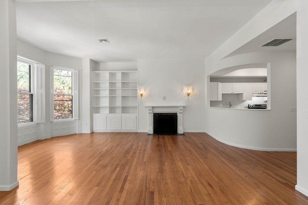 333 Beacon Street, Unit 3 Boston, MA 02116 - Photo 3 of 26