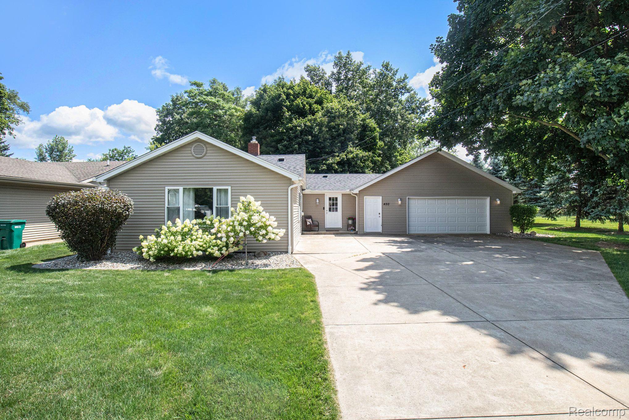 450 Deland Road Flushing, MI 48433 - Photo 1 of 22 Gallery Image 1