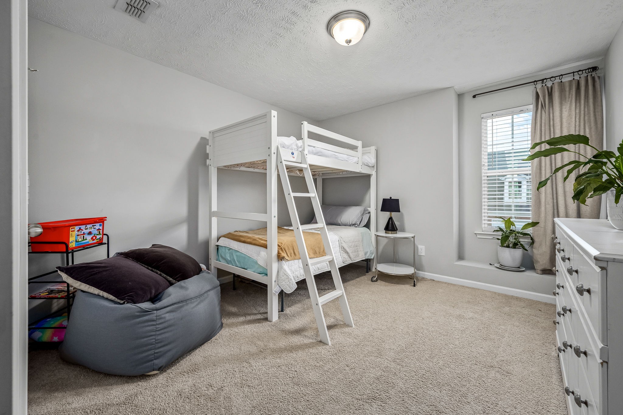 4720 Chelanie Circle Murfreesboro, TN 37129 - Photo 27 of 31 a living room with furniture and a window