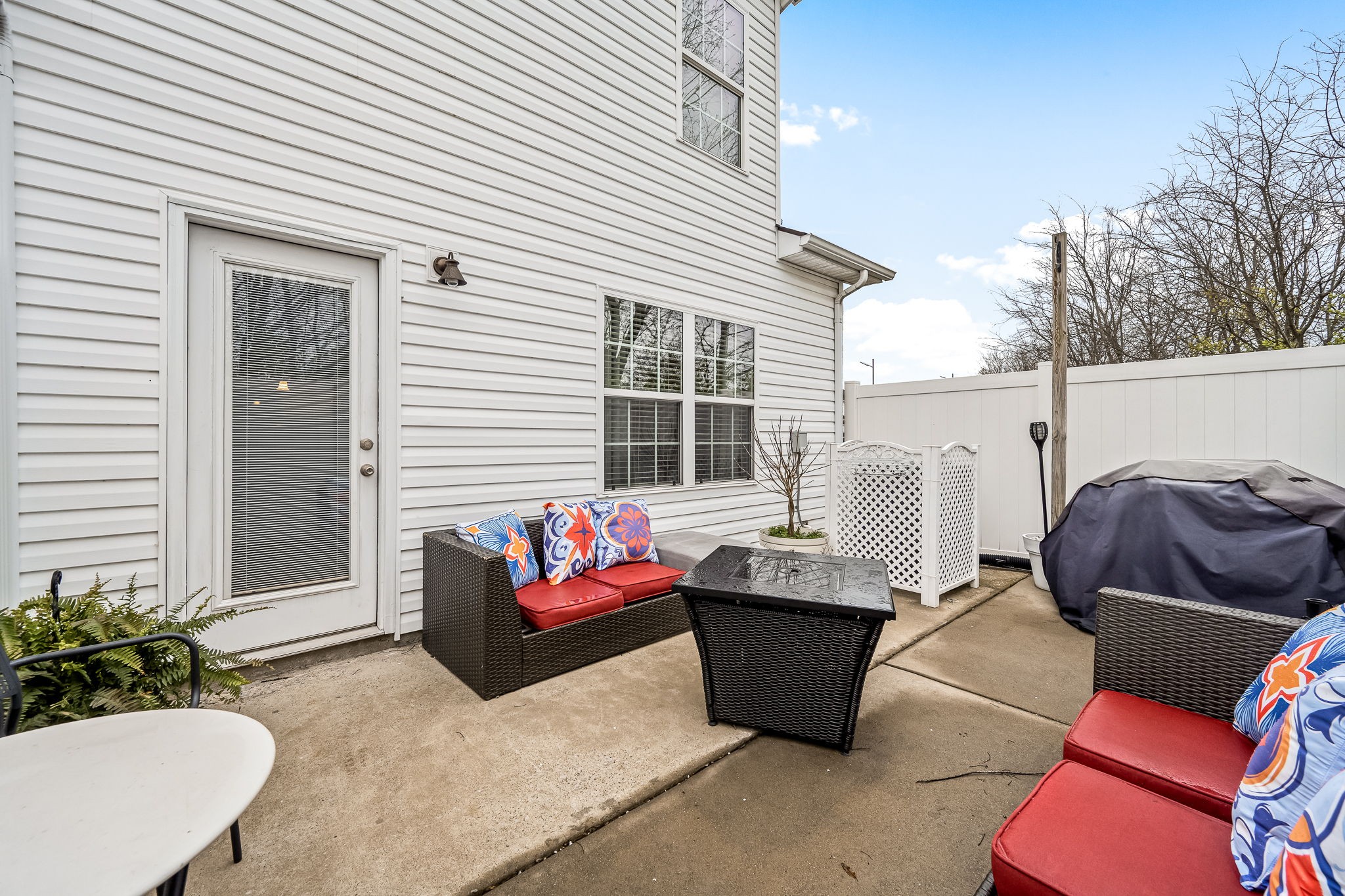 4720 Chelanie Circle Murfreesboro, TN 37129 - Photo 29 of 31 a building outdoor space with patio furniture