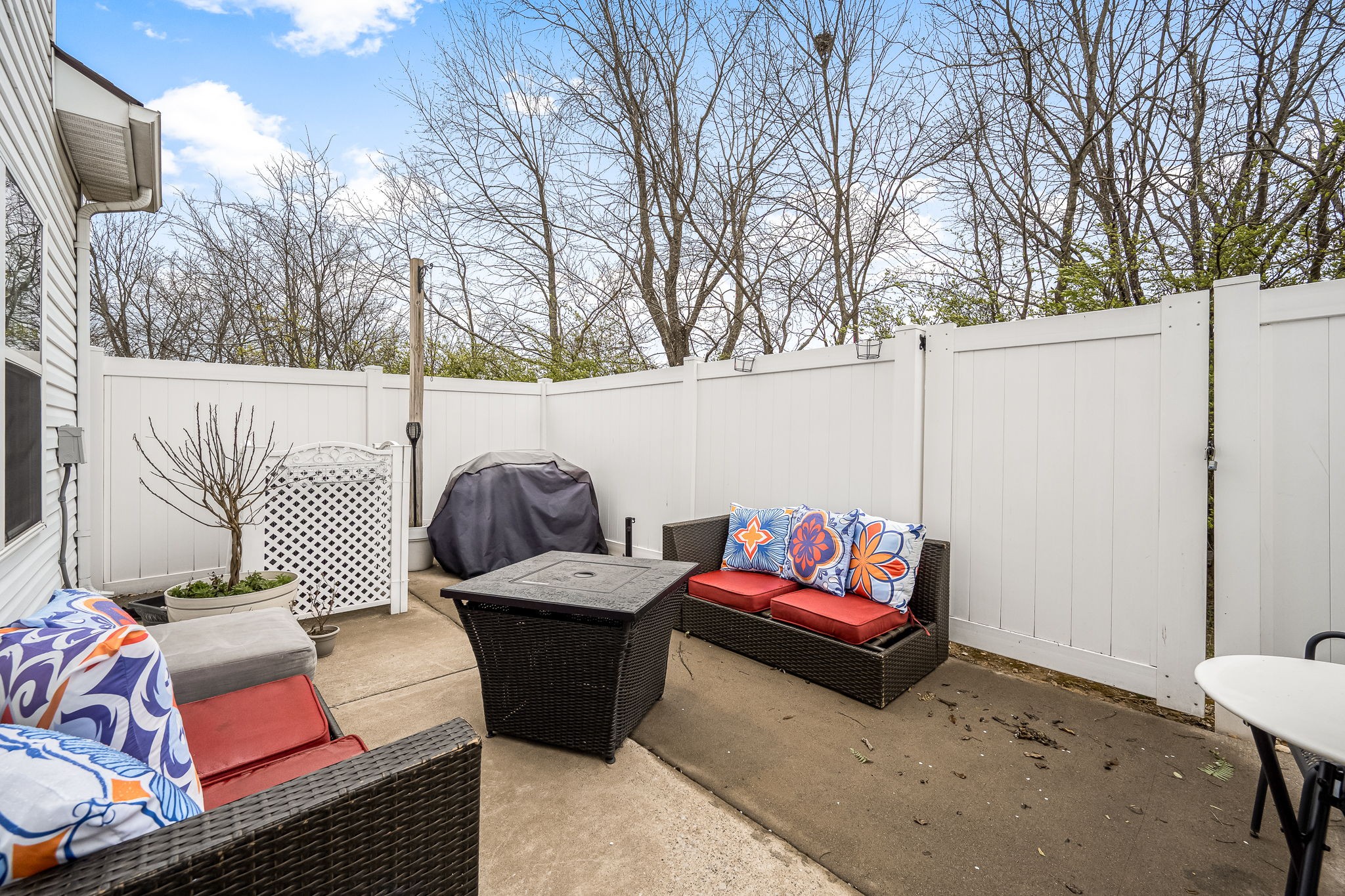 4720 Chelanie Circle Murfreesboro, TN 37129 - Photo 31 of 31 a view of outdoor space yard and patio