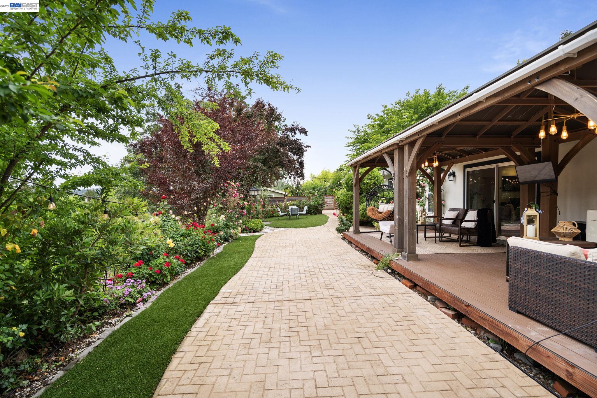 656 La Vista Road Walnut Creek, CA 94598 - Photo 53 of 68