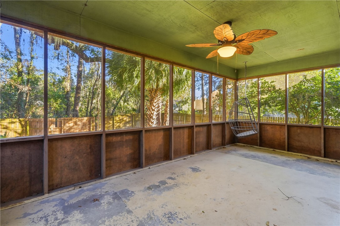 505 Old Mission Road Brunswick, GA 31525 - Photo 29 of 35