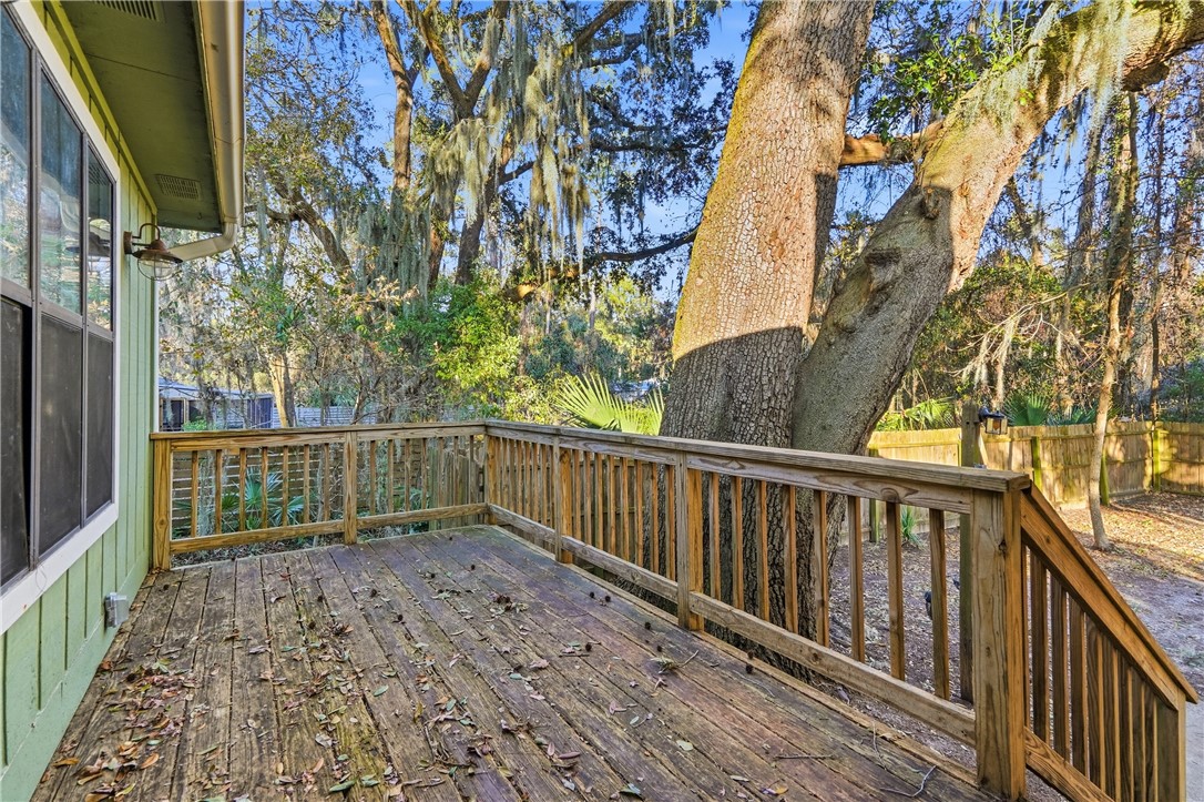 505 Old Mission Road Brunswick, GA 31525 - Photo 31 of 35