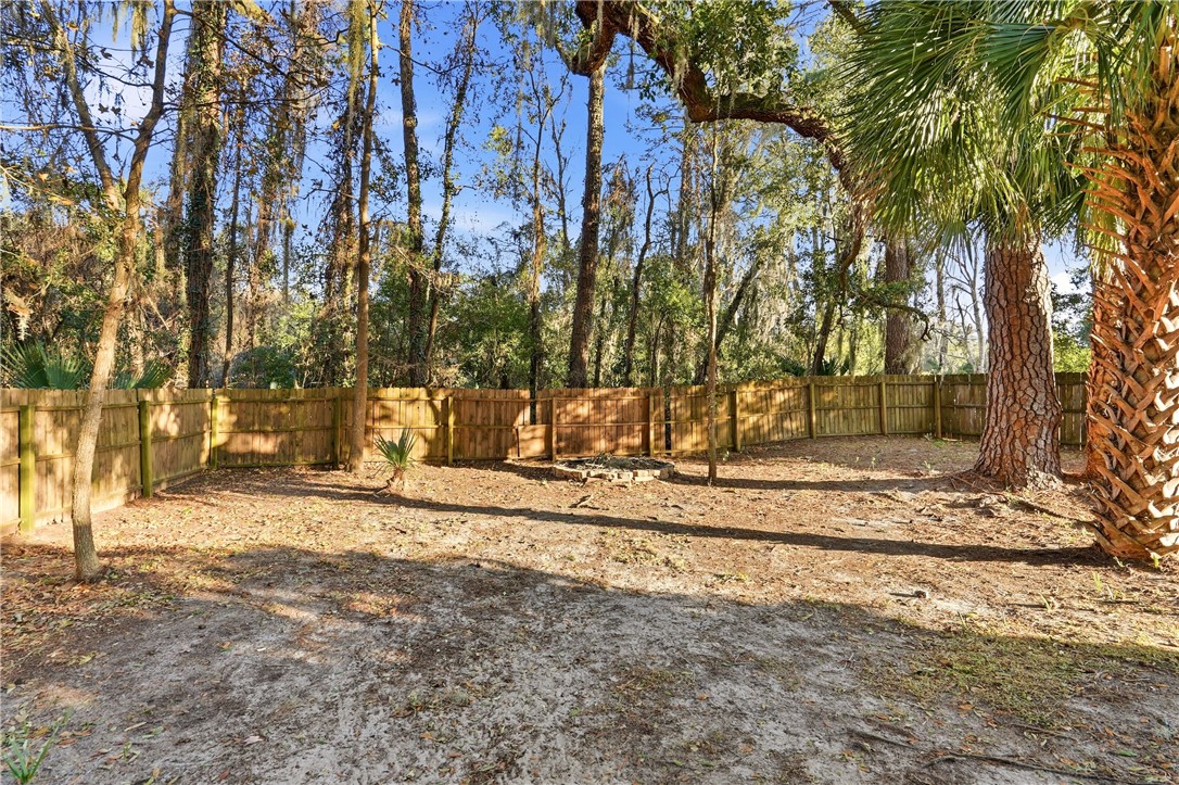 505 Old Mission Road Brunswick, GA 31525 - Photo 32 of 35