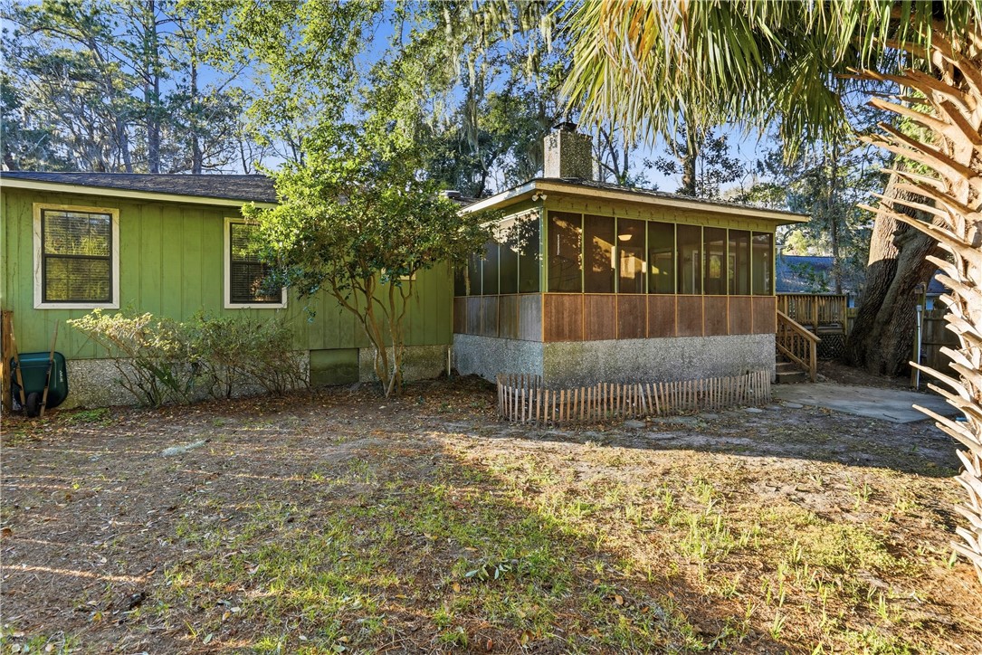 505 Old Mission Road Brunswick, GA 31525 - Photo 34 of 35