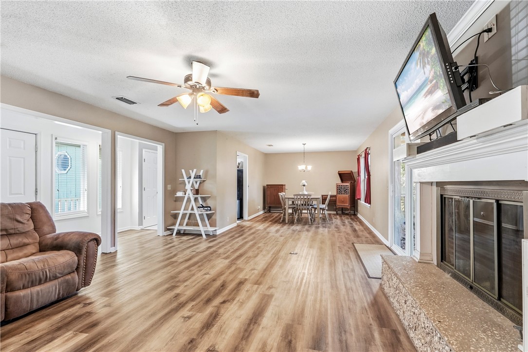 505 Old Mission Road Brunswick, GA 31525 - Photo 5 of 35