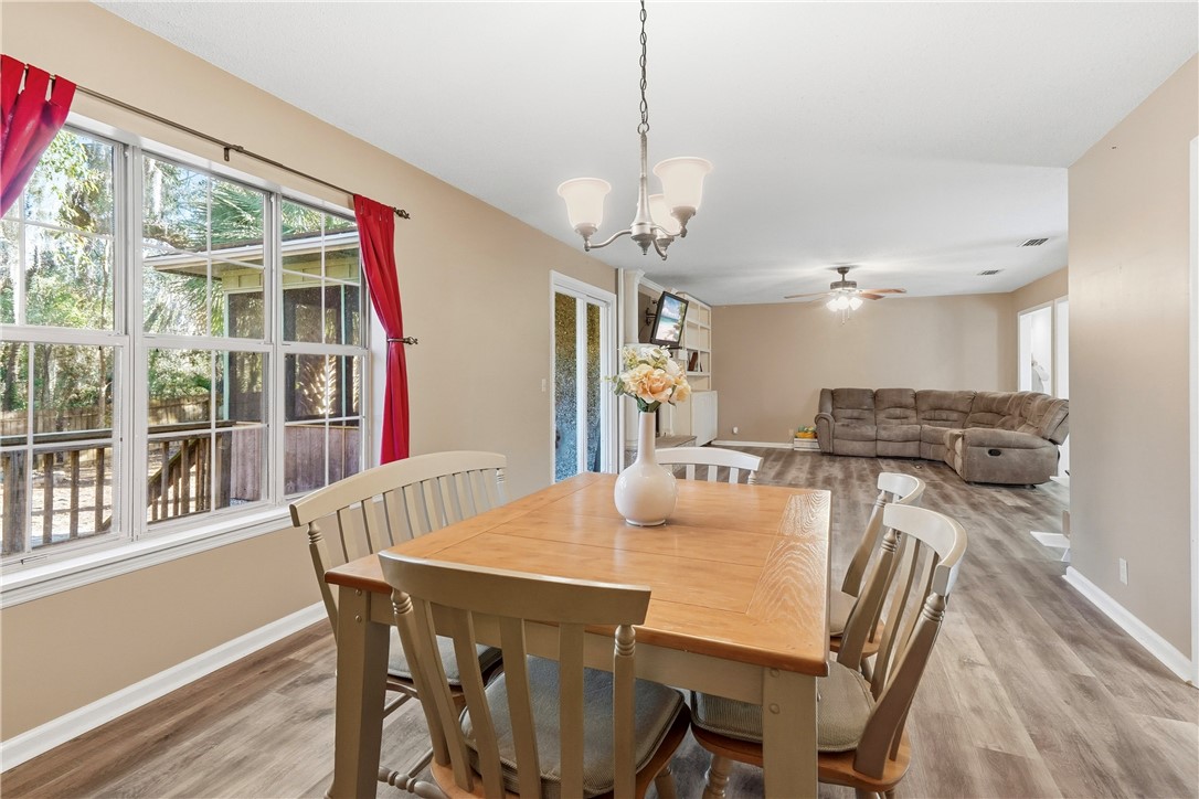 505 Old Mission Road Brunswick, GA 31525 - Photo 7 of 35