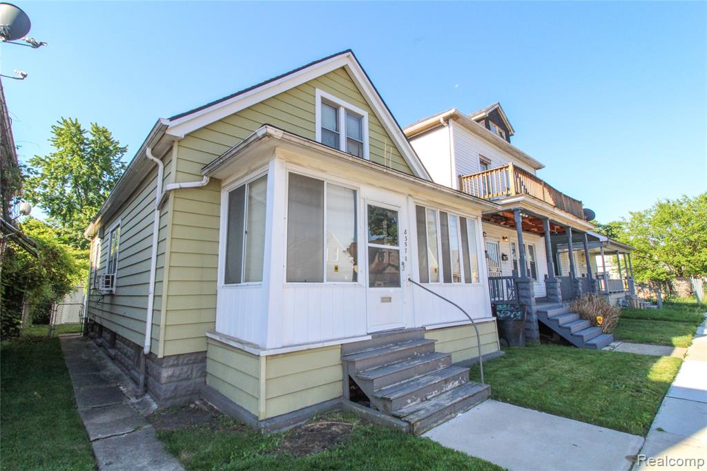 8357 Navy Street Detroit, MI 48209 - Photo 20 of 26