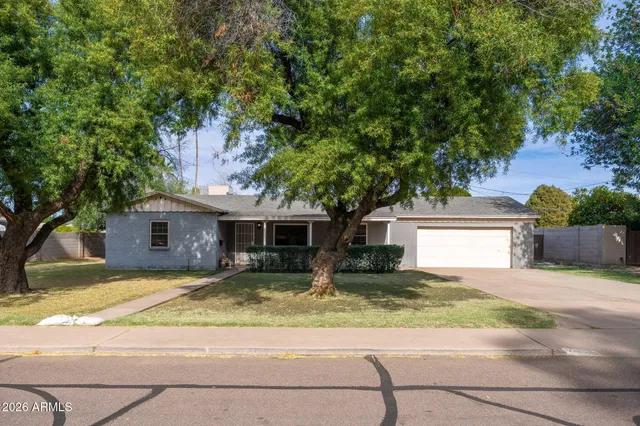 $450,000 | 2320 East Fairmount Avenue, Phoenix, AZ 85016