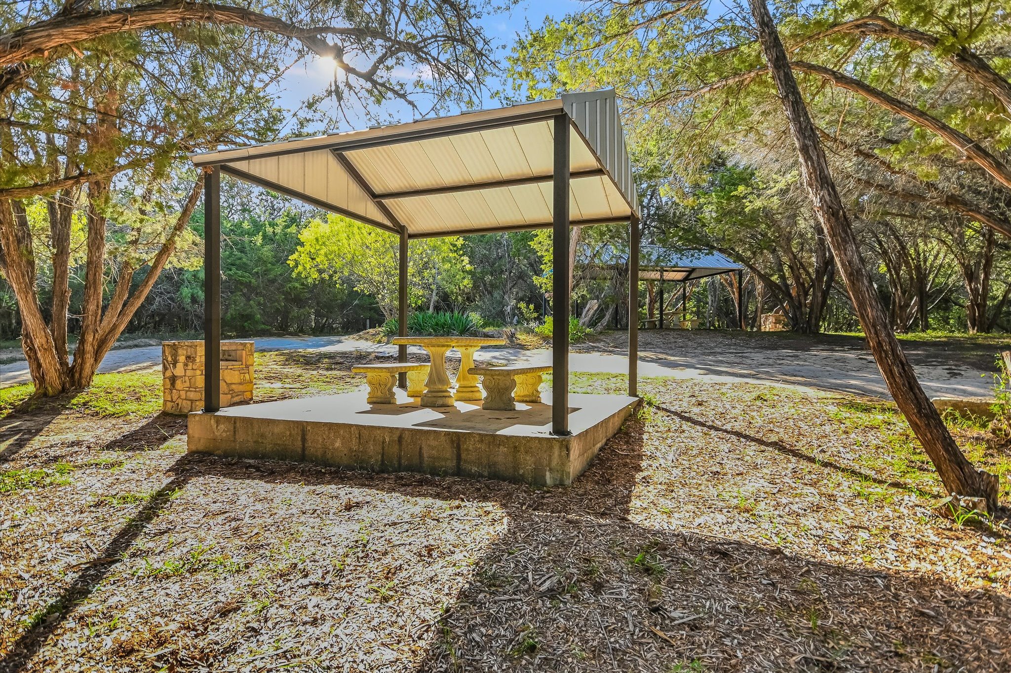 Tbd River Mountain Road Wimberley, TX 78676 - Photo 12 of 14 HOA RIVER PARK