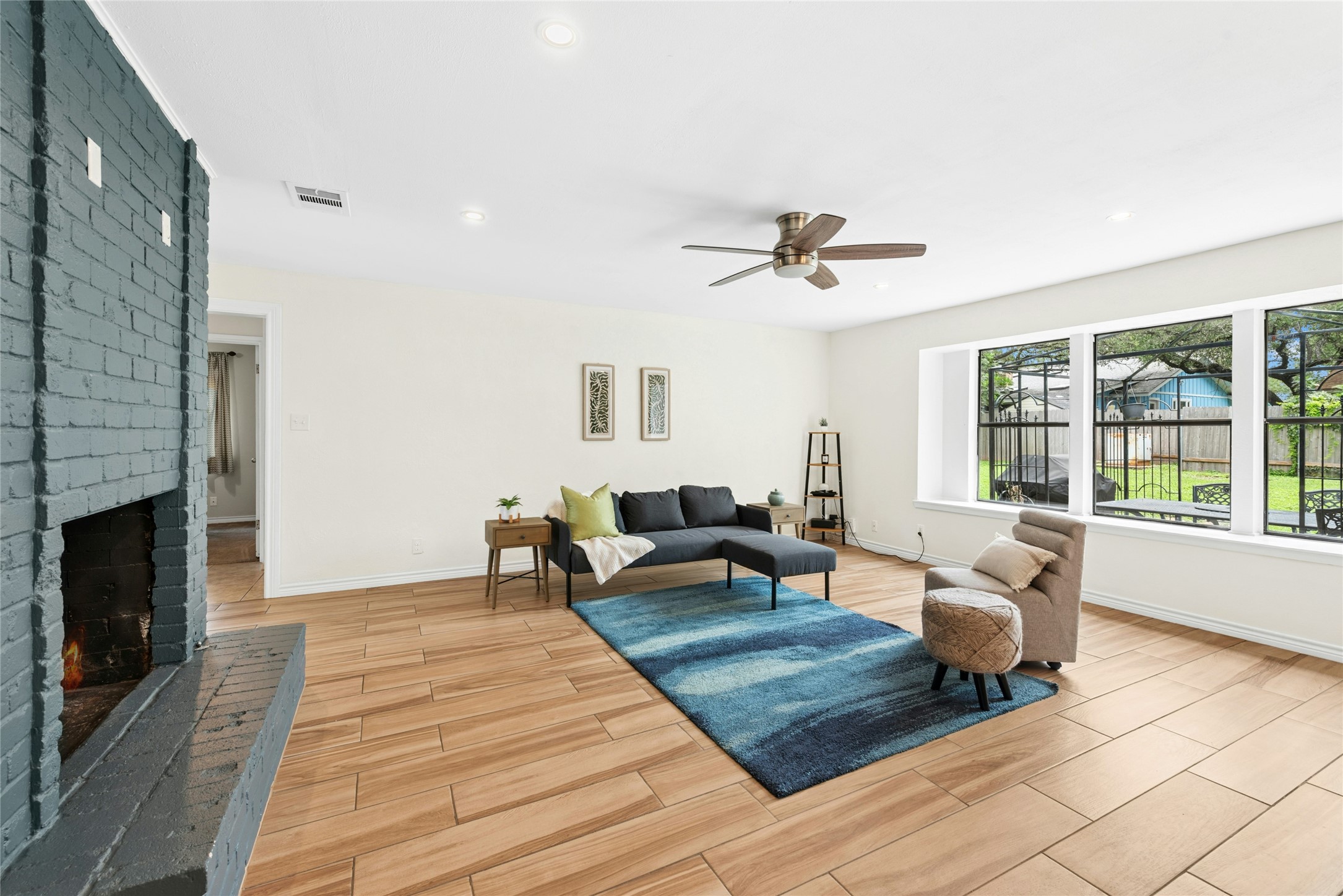 4805 Duval Road Austin, TX 78727 - Photo 3 of 24