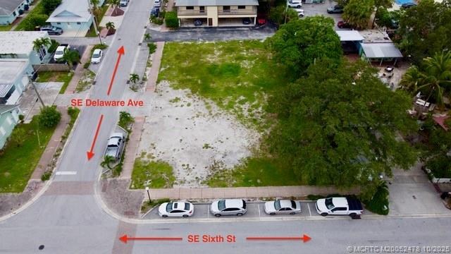 34 Southeast 6th Street Stuart, FL 34994 - Photo 2 of 5