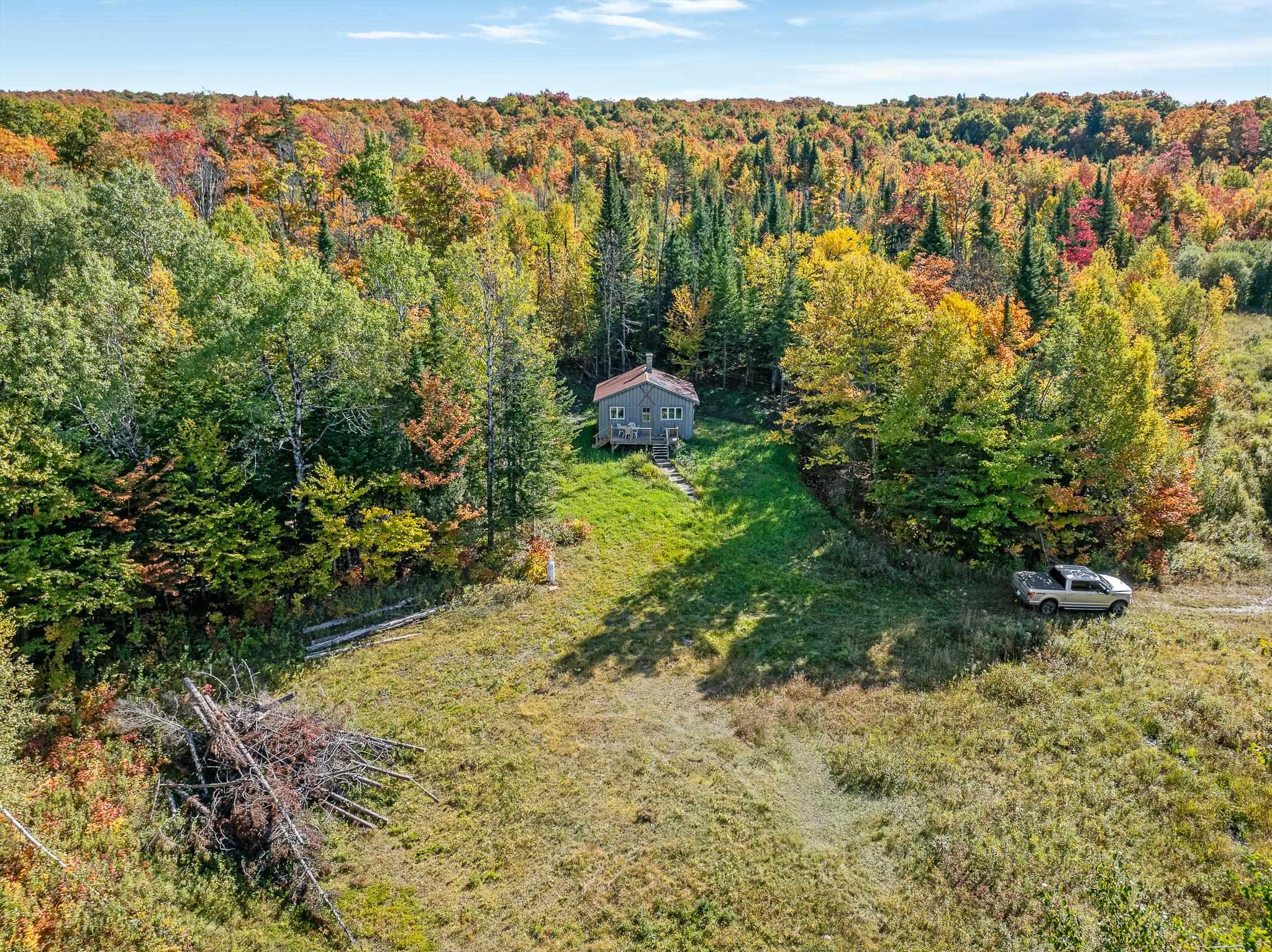 4544 Halls Stream Road Pittsburg, NH 03592 - Photo 19 of 46 Gallery Image 19