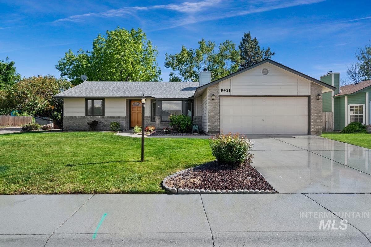 9421 West Rifleman Street Boise, ID 83704 - Photo 1 of 1 Gallery Image 1