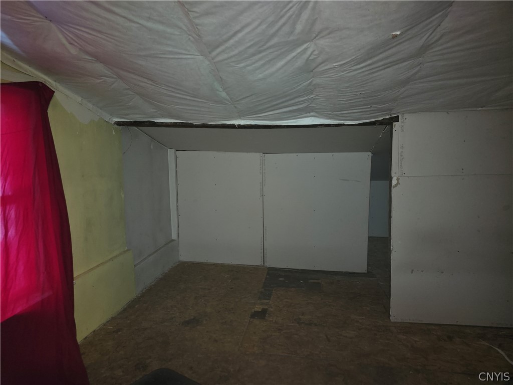 1229 County Rte 3 Hannibal, NY 13074 - Photo 12 of 25 Upstairs bedroom