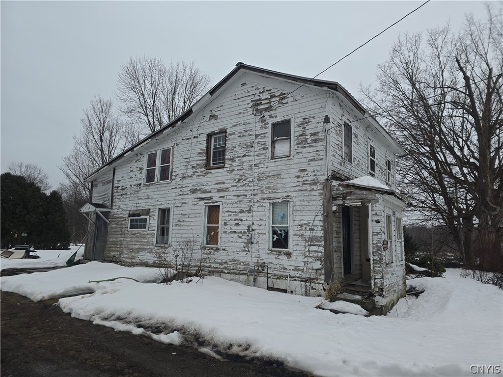 1229 County Rte 3 Hannibal, NY 13074 - Photo 2 of 25