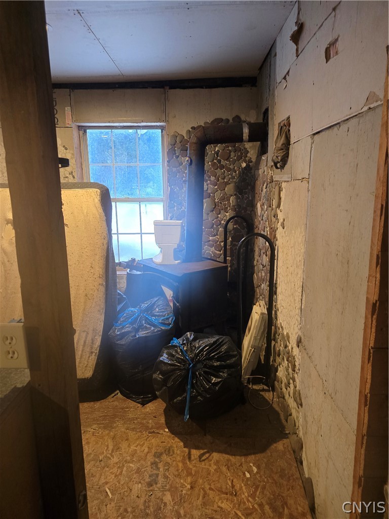 1229 County Rte 3 Hannibal, NY 13074 - Photo 23 of 25 Woodstove