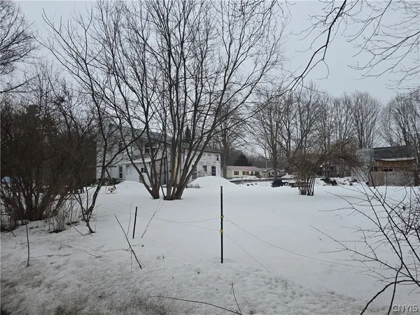 $55,000 | 1229 County Rte 3, Hannibal, NY 13074