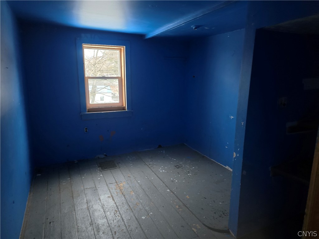 1229 County Rte 3 Hannibal, NY 13074 - Photo 9 of 25 Bedroom #3