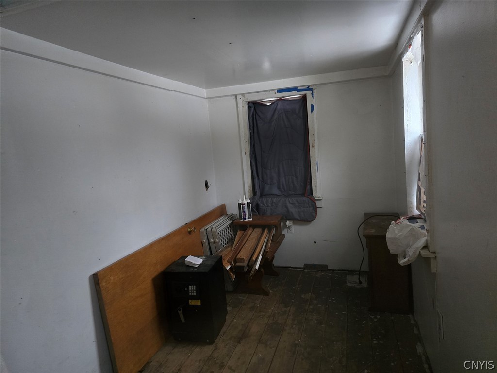 1229 County Rte 3 Hannibal, NY 13074 - Photo 10 of 25 Bedroom #2