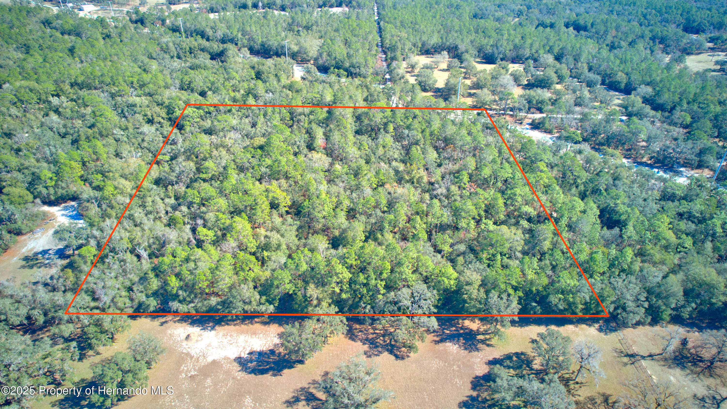 0 Rockbay Road Brooksville, FL 34601 - Photo 5 of 18
