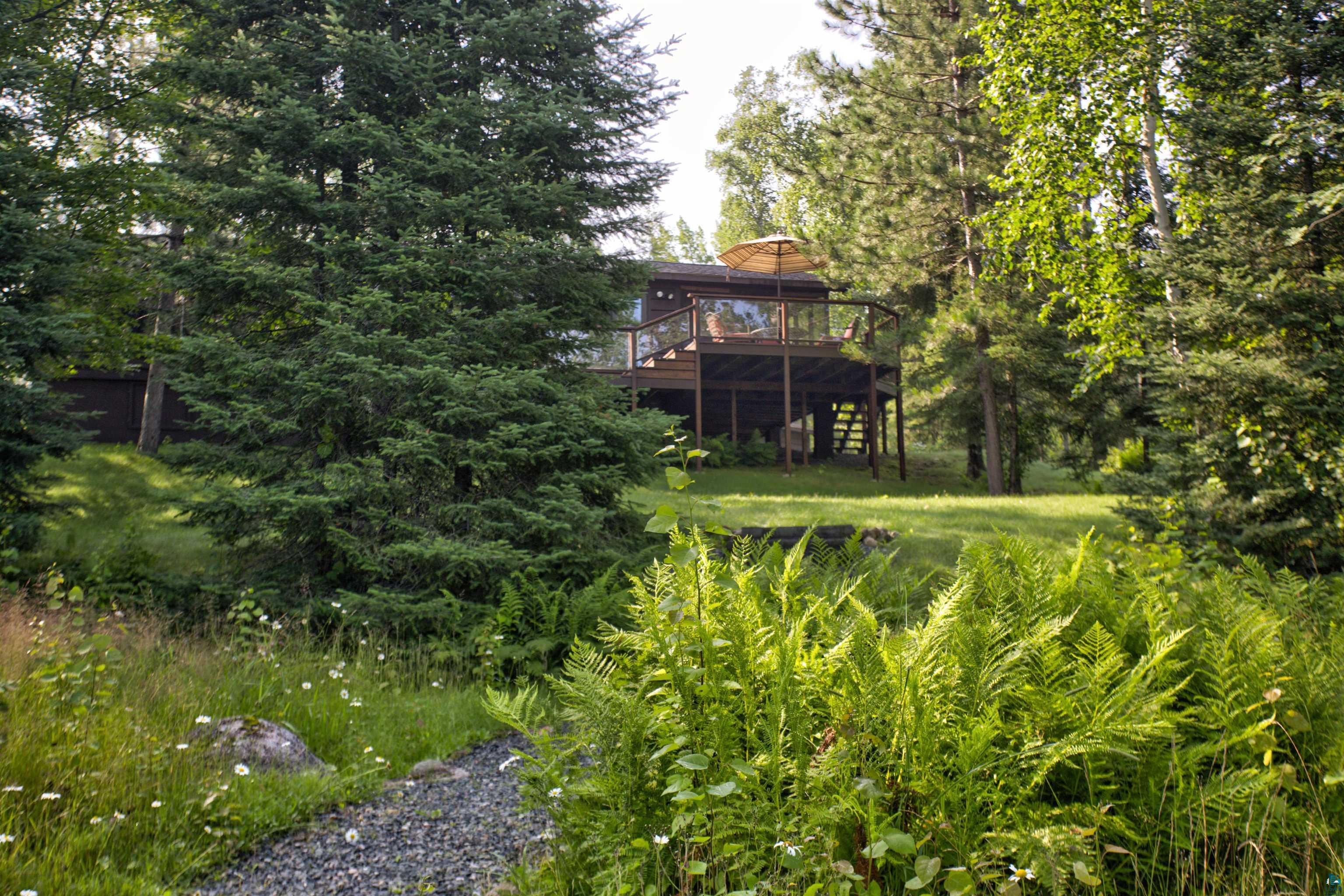 12351 Endless Waters Road Ely, MN 55731 - Photo 13 of 48 Lake Pathway
