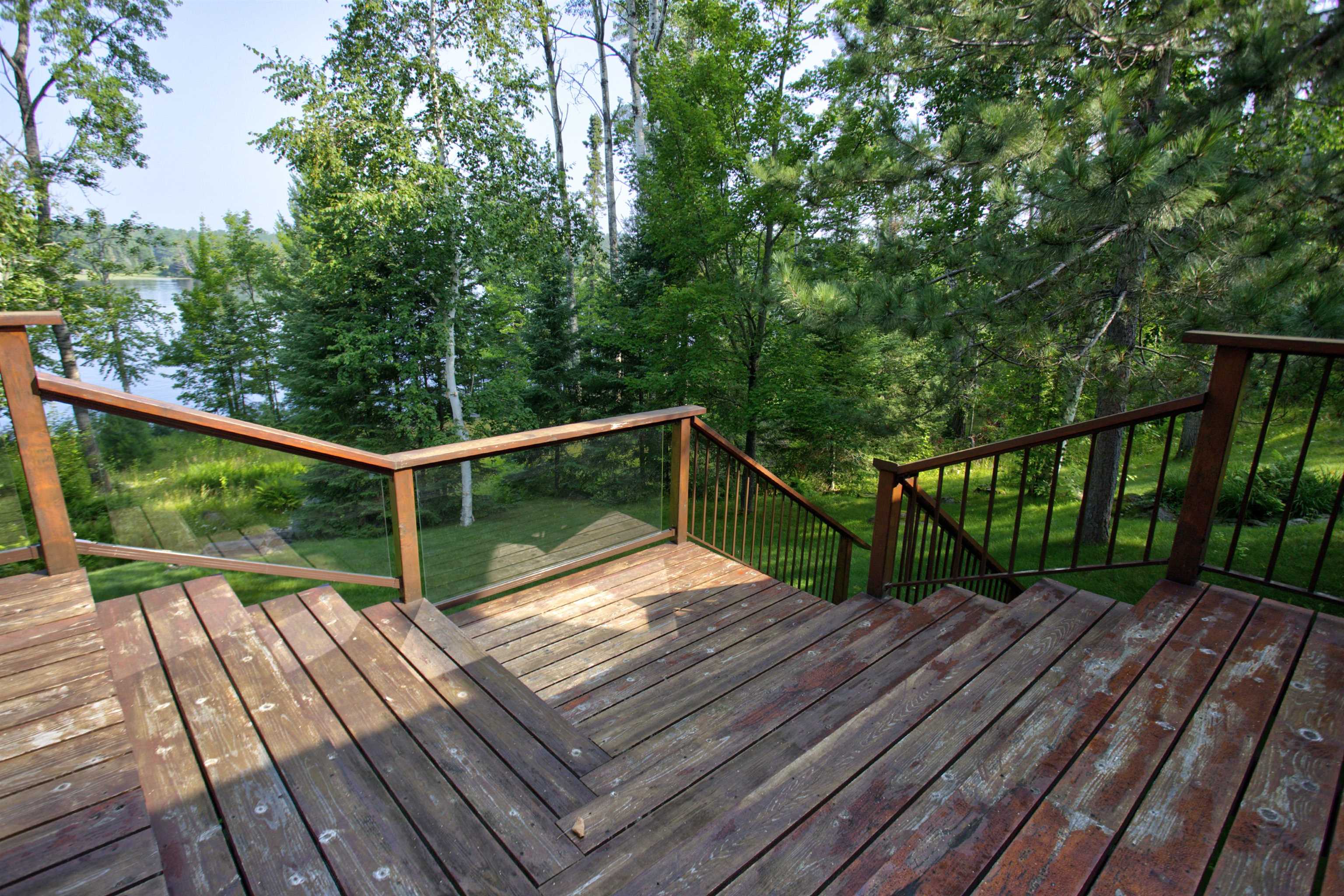 12351 Endless Waters Road Ely, MN 55731 - Photo 18 of 48 Deck