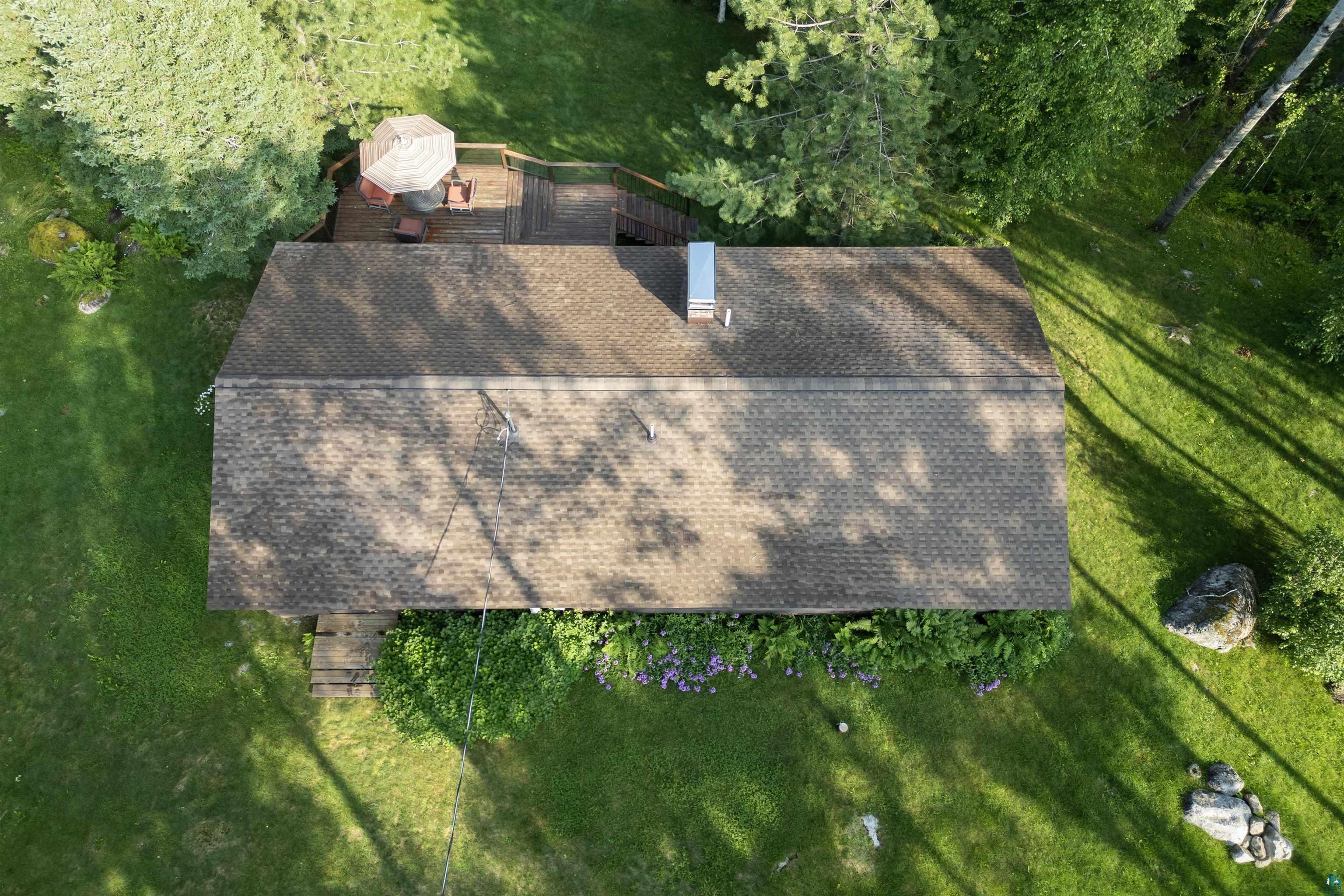 12351 Endless Waters Road Ely, MN 55731 - Photo 40 of 48 Aerial view of property and surrounding area